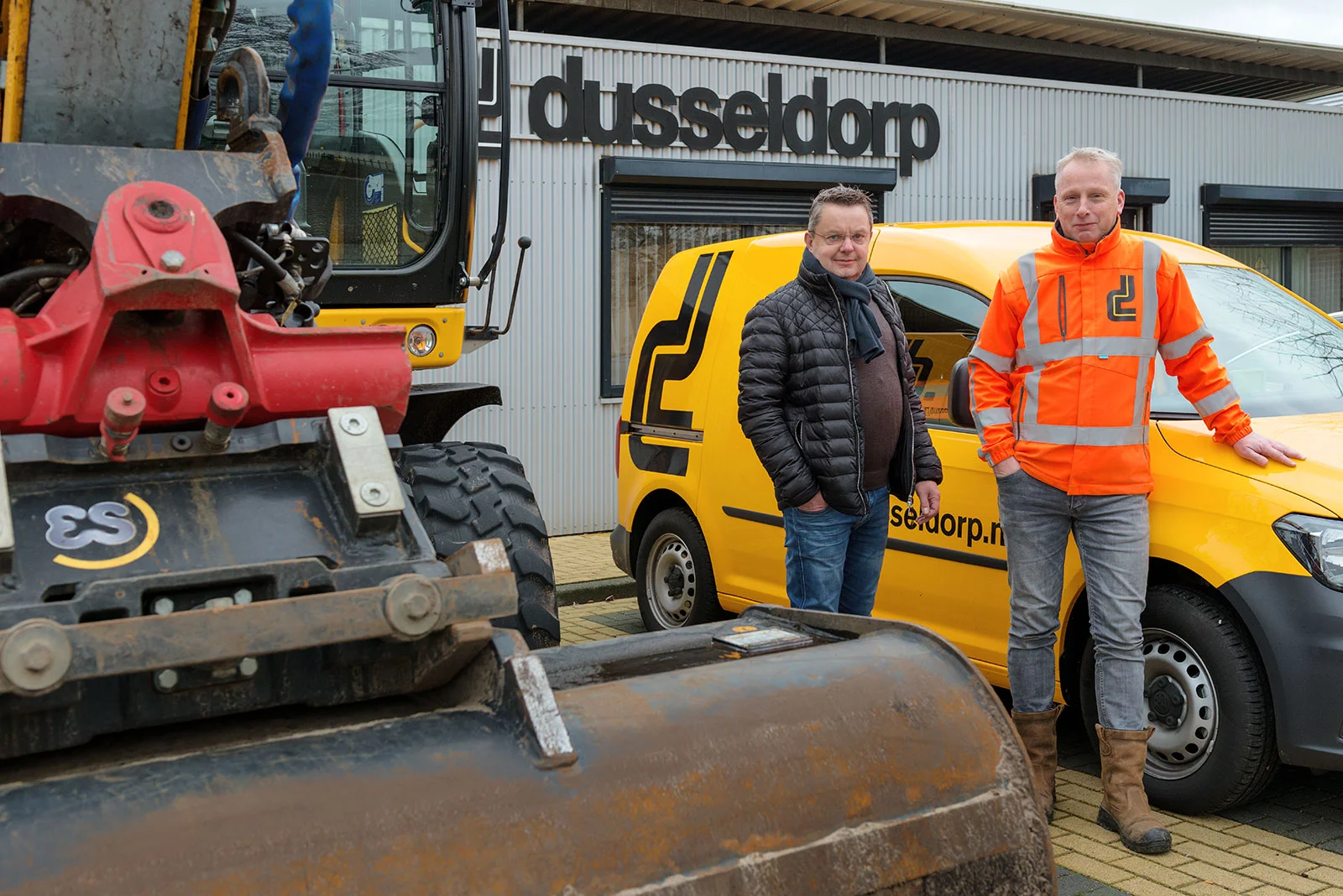 owin-dusseldorp-ism