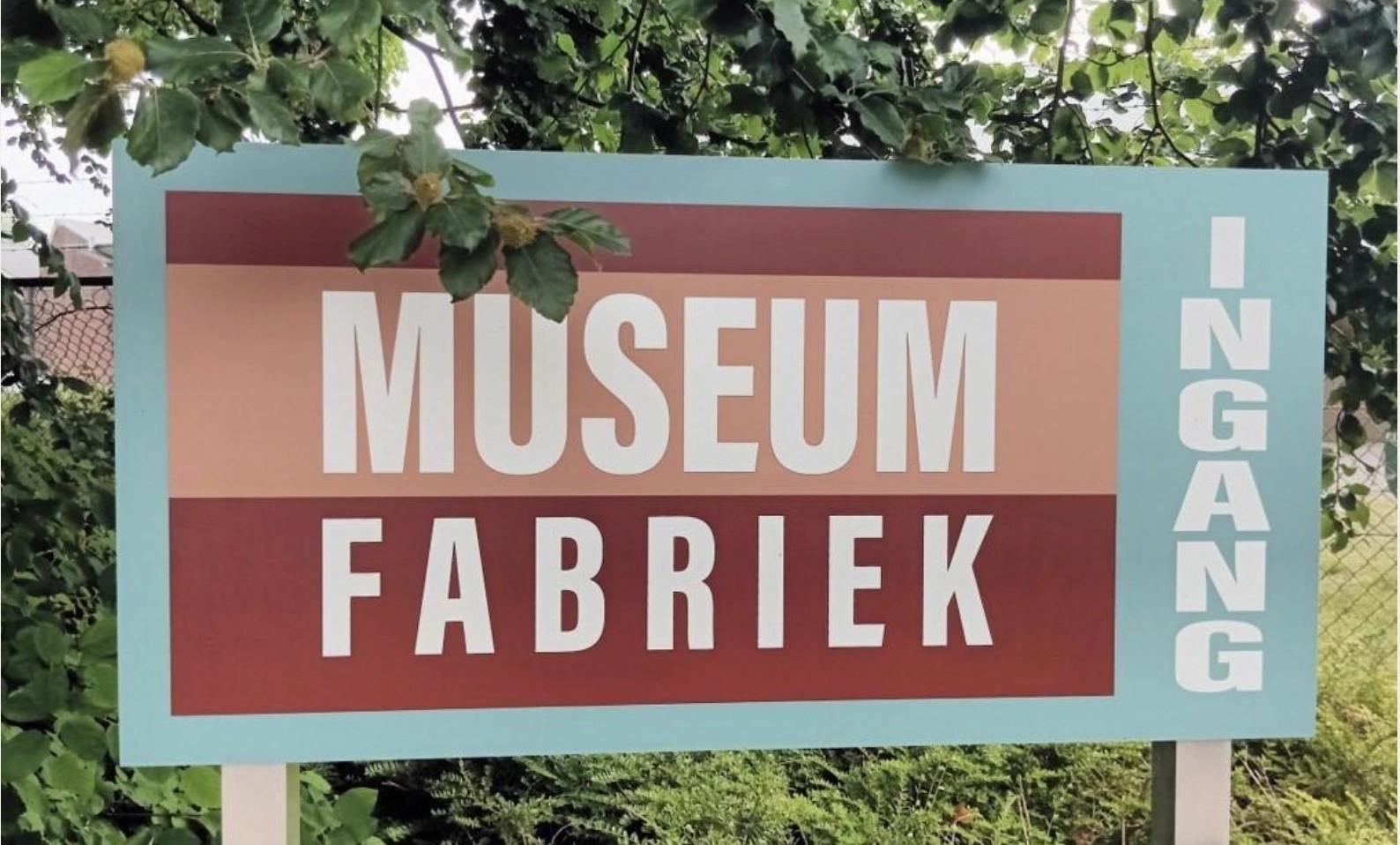 museumfabriek